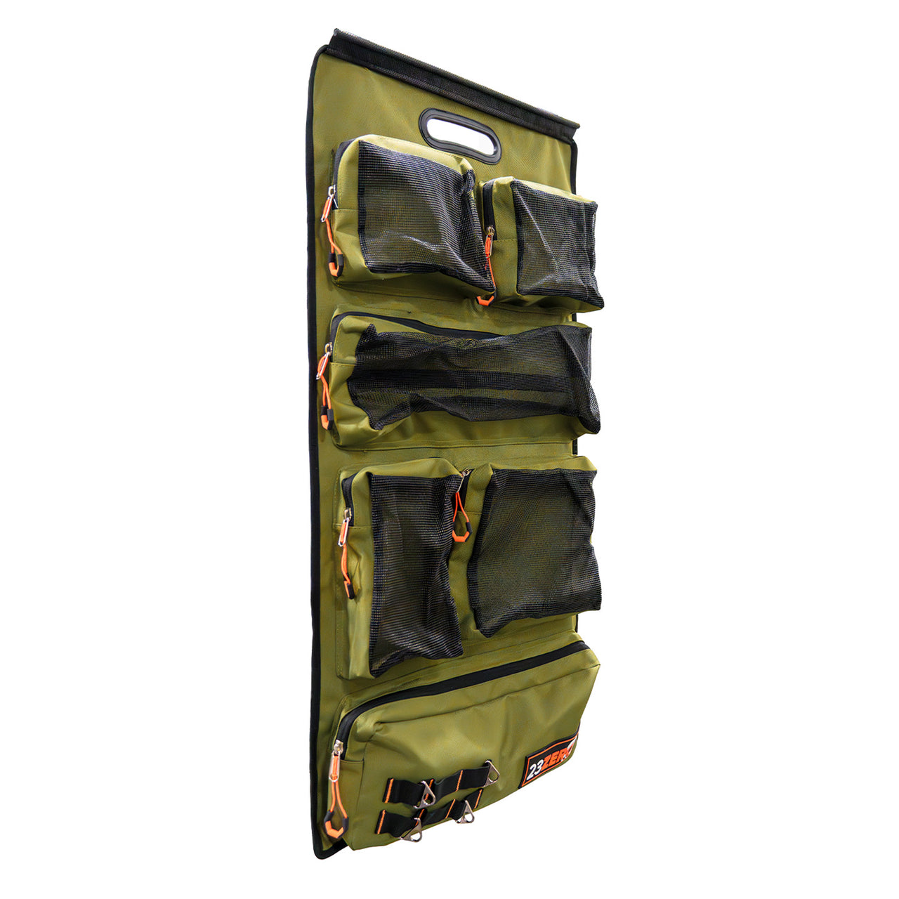 23zero utility hanger