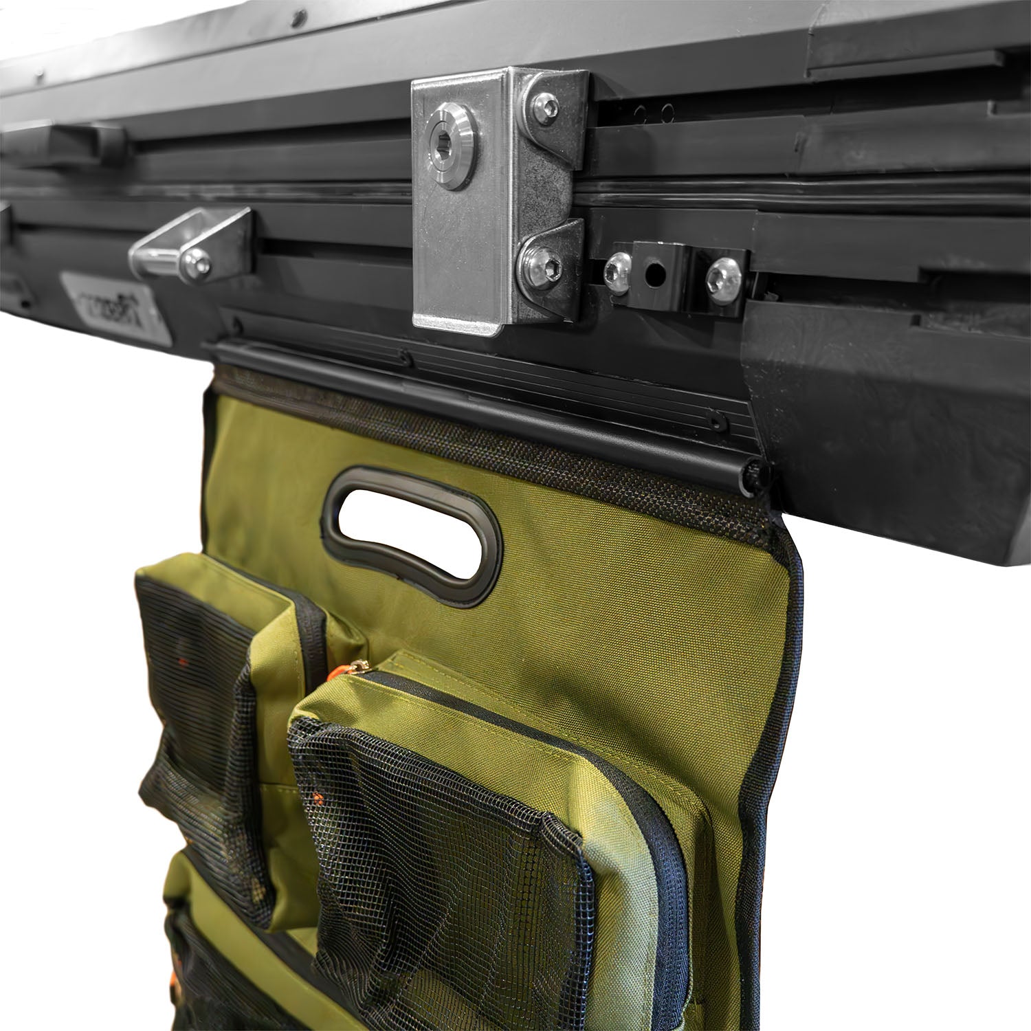 23zero utility hanger