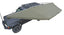 23ZERO DEMO 180° 2.0 Peregrine Side Awning with Light Suppression Technology