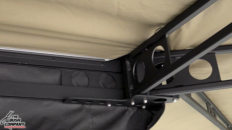 roam roof top tent