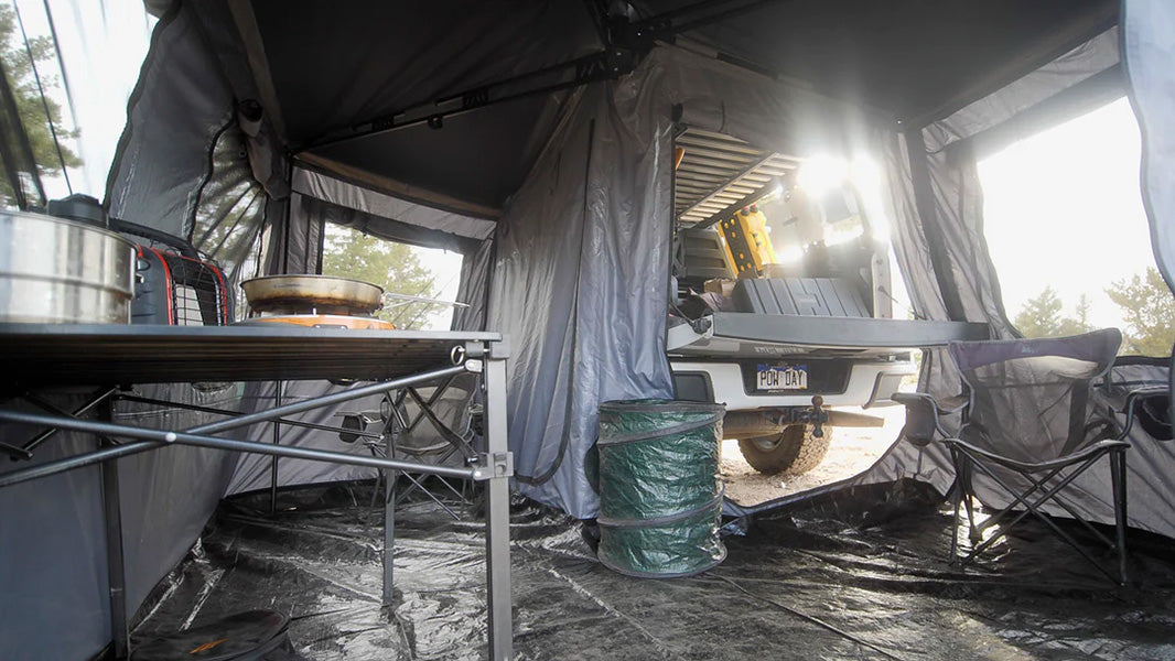 Reliable FREESPIRIT RECREATION 270 Awning Room