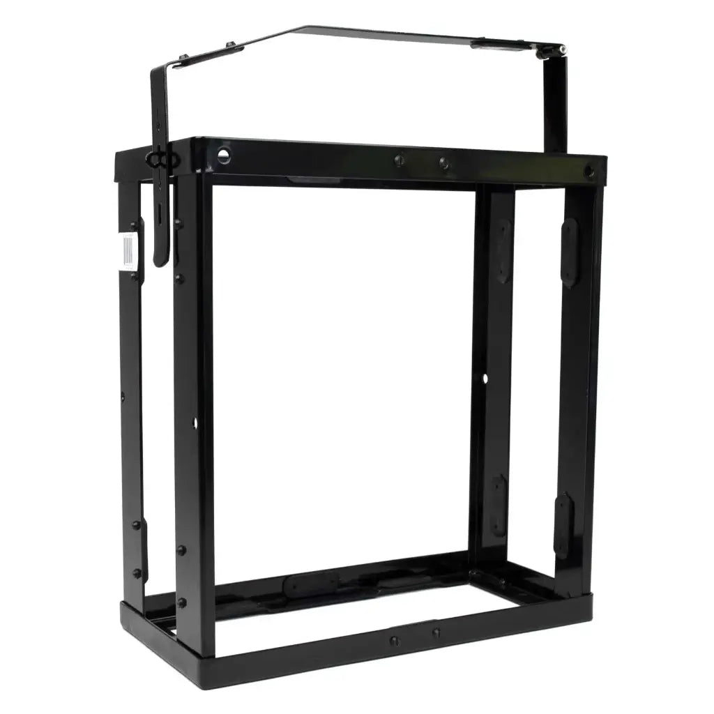 Wavian Gas Can Holder Top Loading 20 Liters