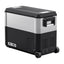 ICECO JP50 Pro Wheeled Portable Freezer With Cover Car Fridge