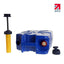 High-Quality LIFESAVER Jerrycan Storage Dark Blue Graphene Ultra