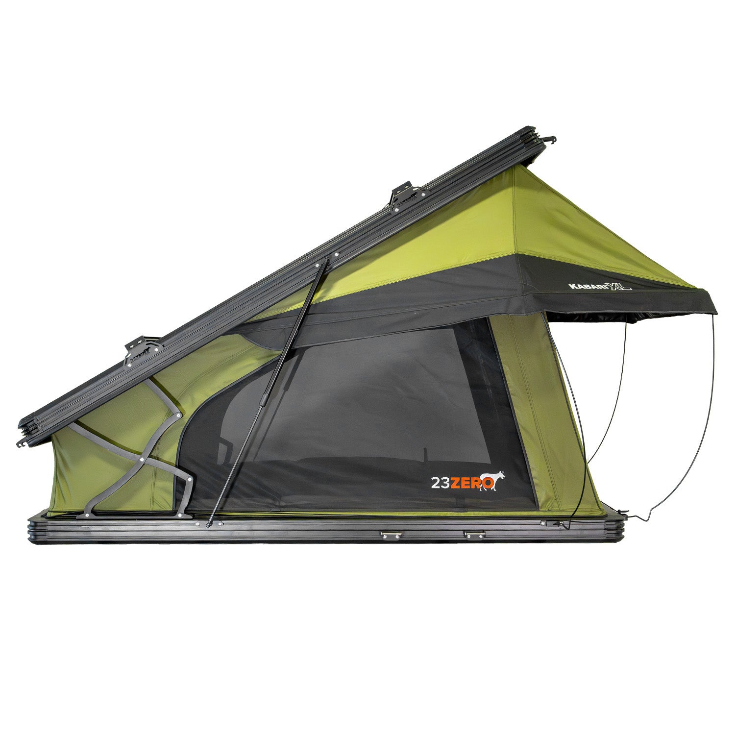 23ZERO Kabari XL Wedge Hardshell Tent | Rhino Adventure Gear