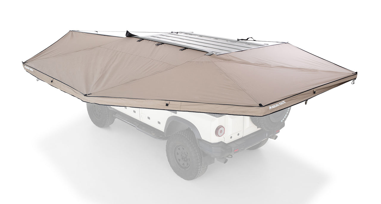 RHINO-RACK Batwing 270 Freestanding Awning