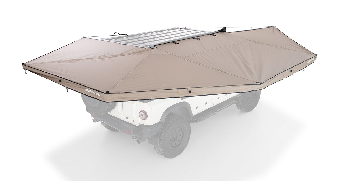 RHINO-RACK Batwing 270 Freestanding Awning