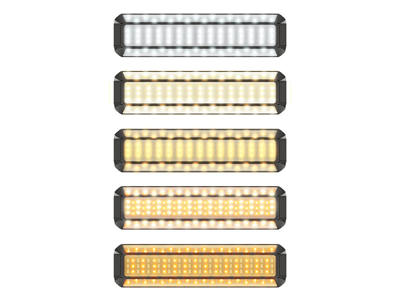 CLAYMORE 3Face Pro L Rechargeable Area Light