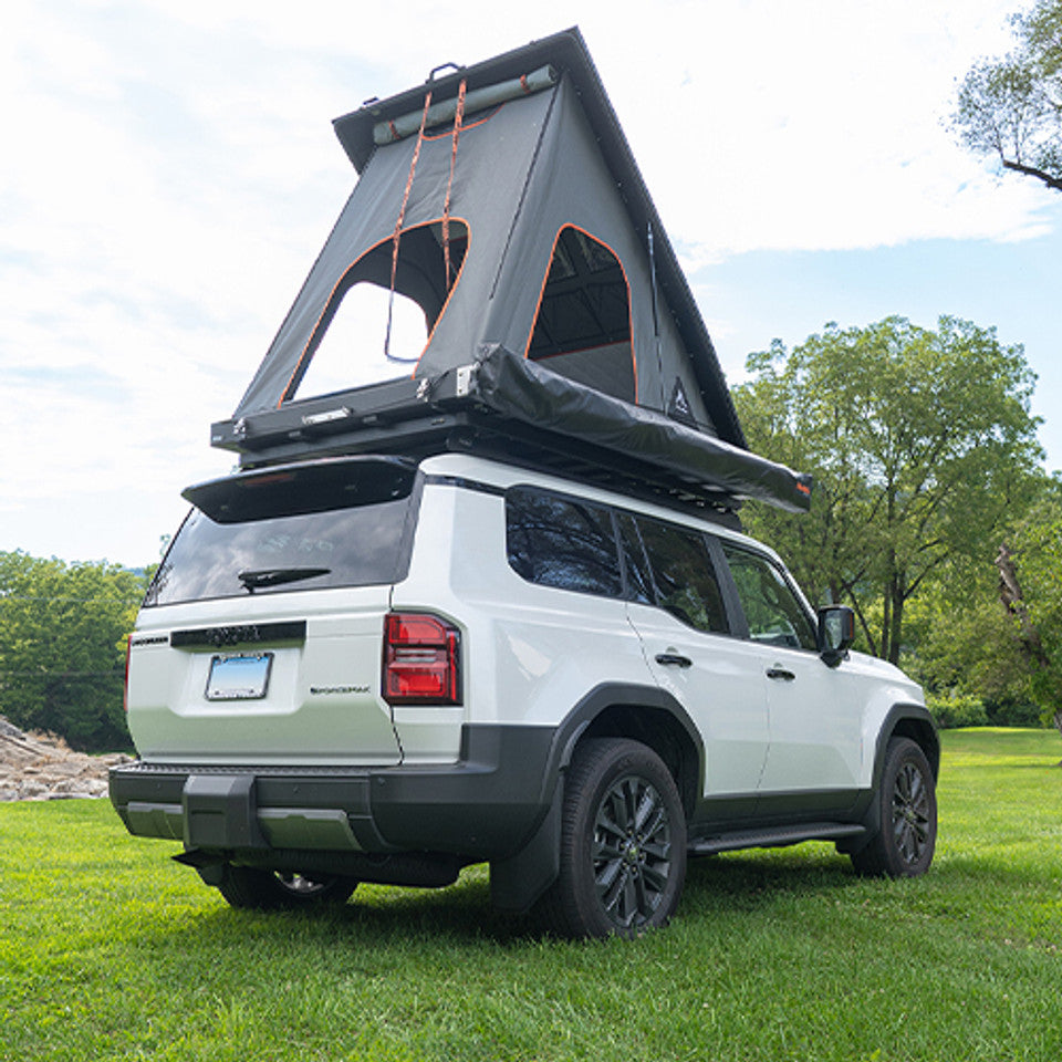 ALU CAB Gen 3-R Expedition Tent