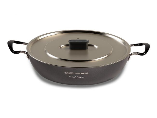FRONT RUNNER Paella Pan 30 by CADAC