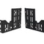 THE BUSH COMPANY Awning To Tent Bracket 4 Piece – LX27
