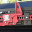 THE BUSH COMPANY Hi-Lift Jack Mount