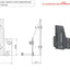 THE BUSH COMPANY Classic Awning Bracket