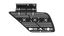 SHERPA EQUIPMENT CO 4th Gen 4Runner Window Panel