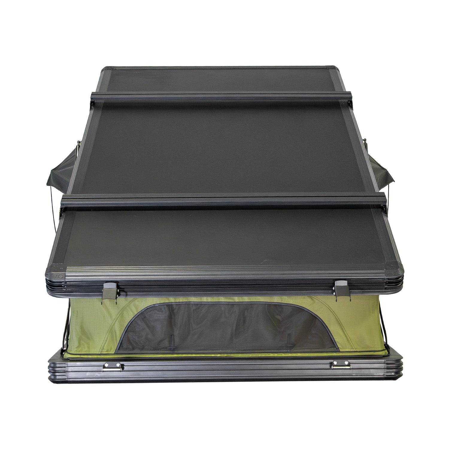 elario xl tent for sale 23Zero Kabari XL Wedge Hardshell Roof Top Tent
