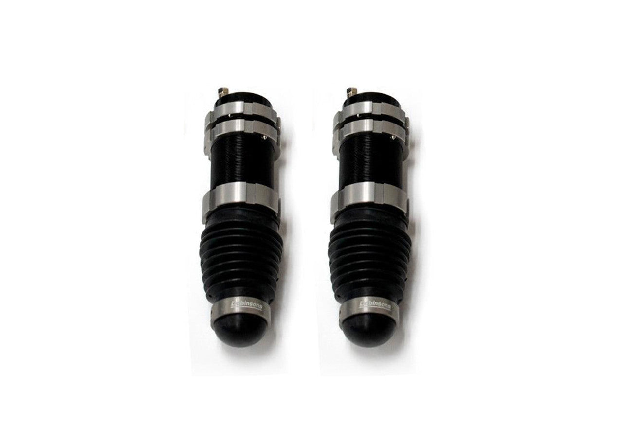 DOBINSONS ADJUSTABLE HYDRAULIC BUMP STOP 2.2" - HBS56-006