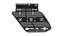 SHERPA EQUIPMENT CO 5th Gen 4Runner Window Panel