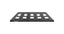 RHINO-RACK Pioneer 6 Platform (75" x 49") Unassembled