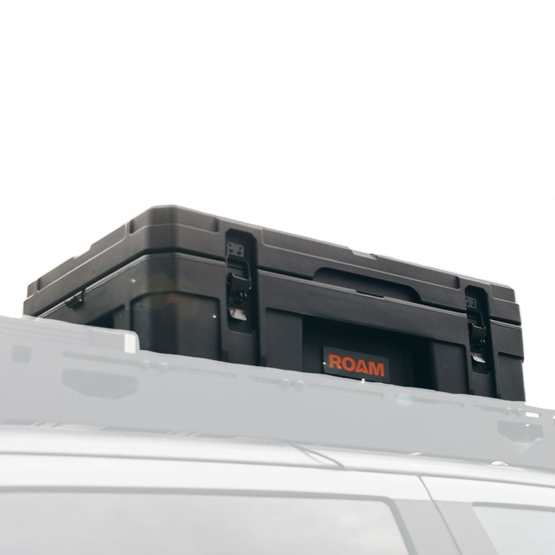 Heavy-Duty Roam 66L Rugged Case – Order Now