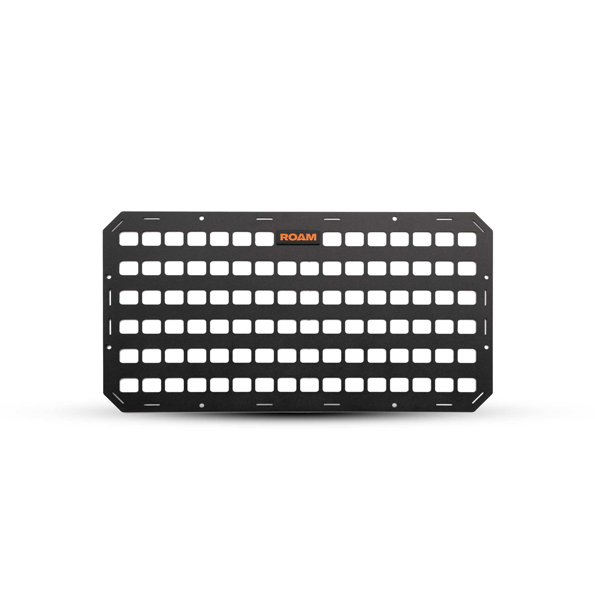Secure Gear with Roam 66L Rugged Case Molle Panel 