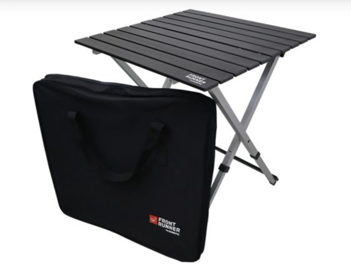 FRONT RUNNER Expander Table