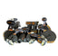 ROLLERCAM High Tenacity Polypropylene Tie Down Strap - Straight