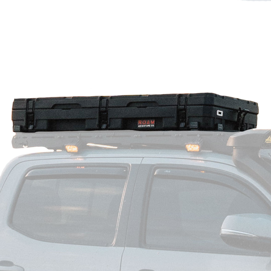 Proven Tested Roam 83L Rugged Case
