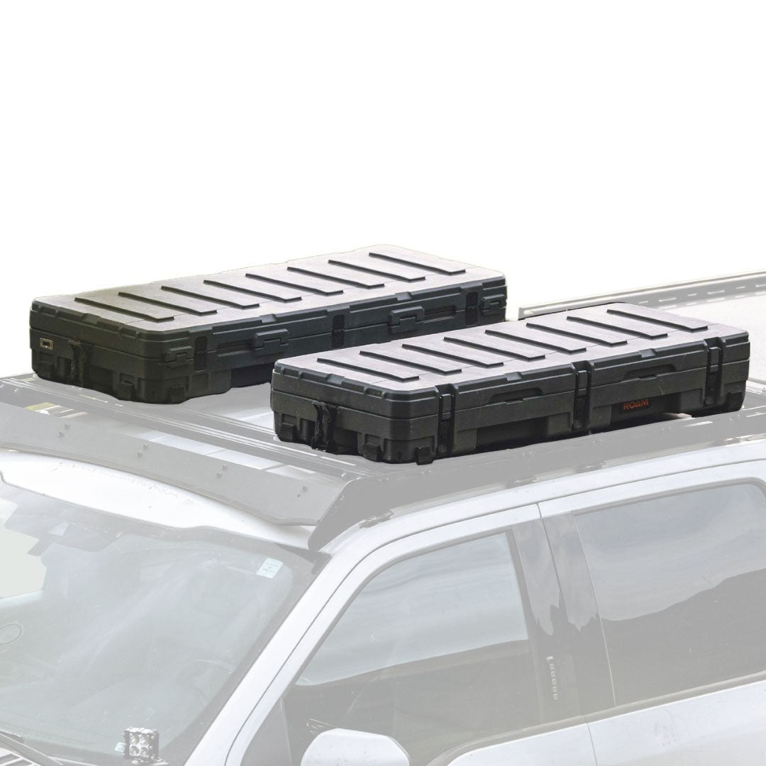 Proven Tested Roam 83L Rugged Case