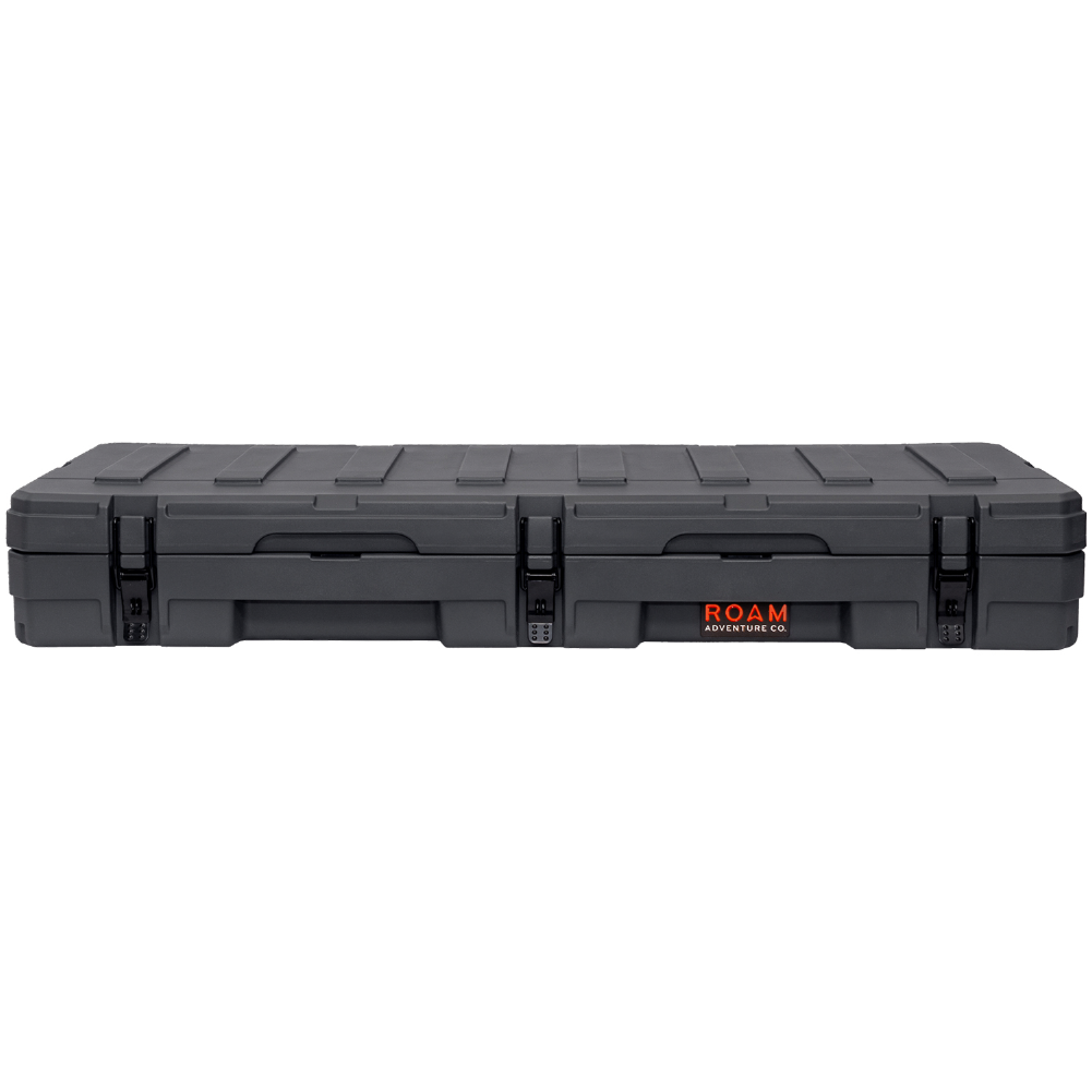 Tested Roam 83L Rugged Case