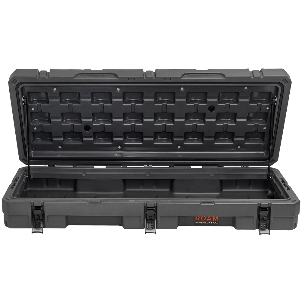 Tested Roam 83L Rugged Case