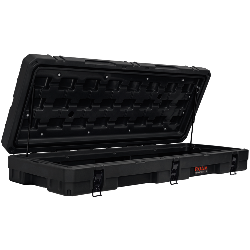 Roam 83L Rugged Case