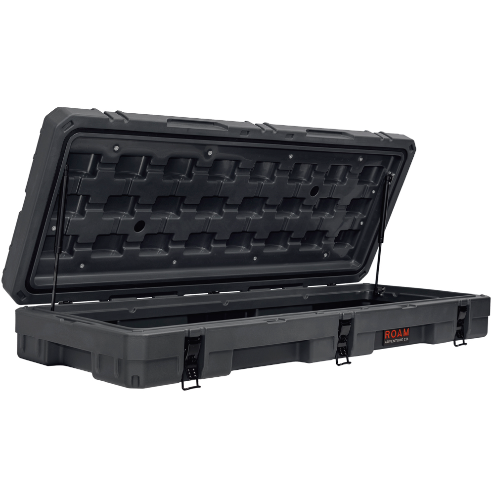 Tested Roam 83L Rugged Case