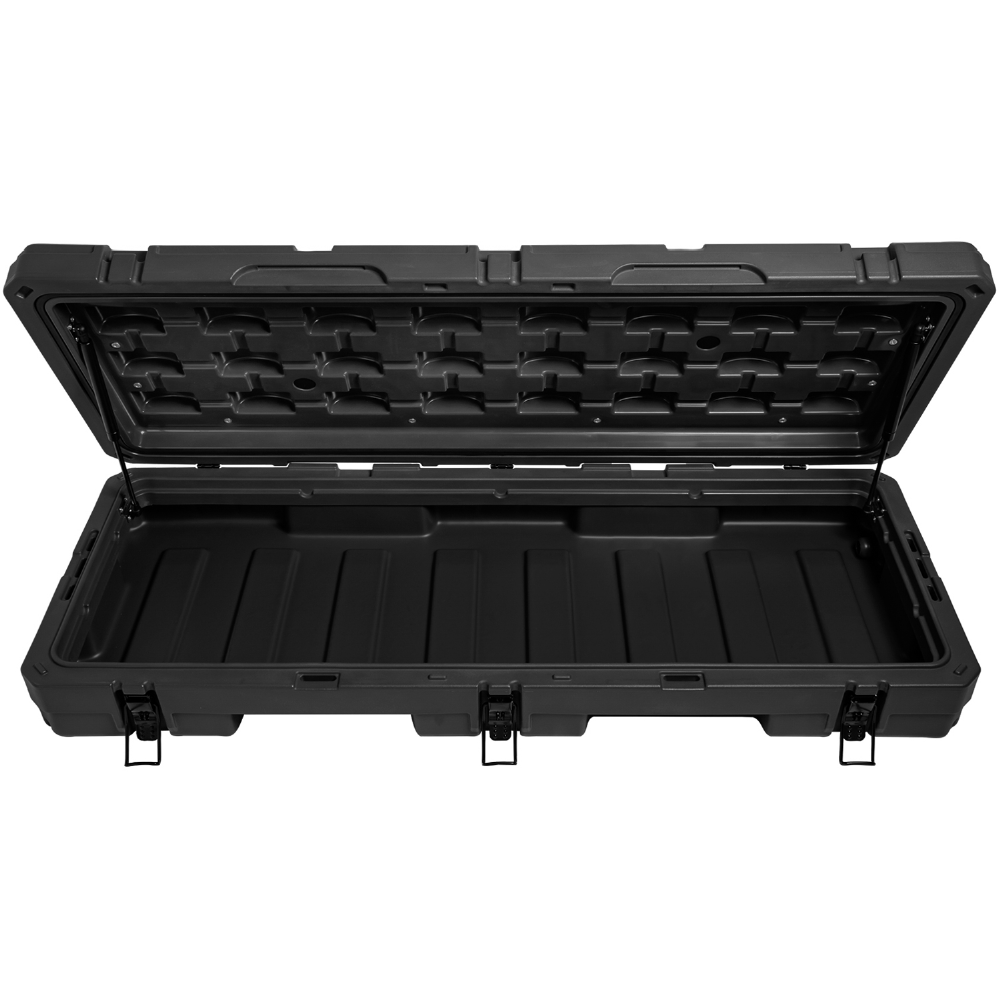 Tested Roam 83L Rugged Case
