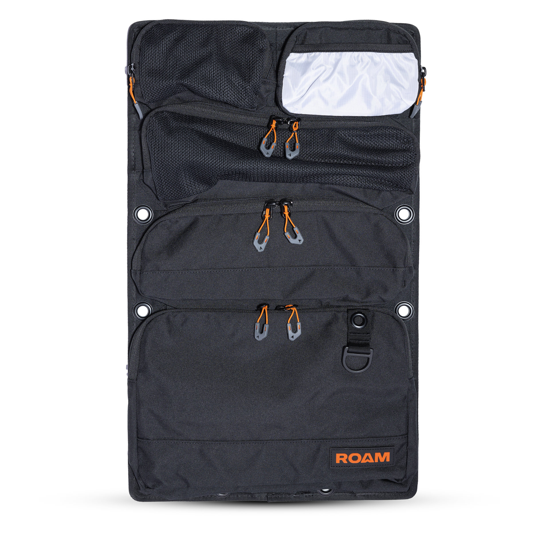 Top-Quality 86L Lid Organizer – Grab Yours