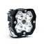 BAJA DESIGNS Squadron 2.0 Sport Black LED Auxiliary Light Pod - Universal