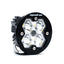 BAJA DESIGNS Squadron-R 2.0 Sport Black LED Auxiliary Light Pod - Universal