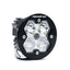 BAJA DESIGNS Squadron-R 2.0 Sport Black LED Auxiliary Light Pod - Universal