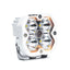 BAJA DESIGNS Squadron 2.0 Sport White LED Auxiliary Light Pod - Universal