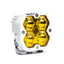 BAJA DESIGNS Squadron 2.0 Sport White LED Auxiliary Light Pod - Universal