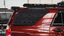 Window Panel for 4th Gen 4Runner by Sherpa