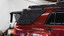 Window Panel for 4th Gen 4Runner by Sherpa