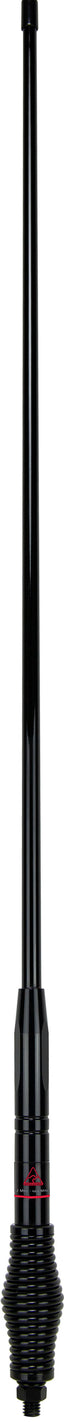 GME US Medium Duty GMRS Radome Antenna (6.6dBi Gain) - Black