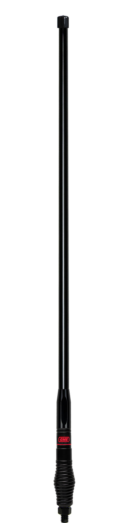 GME US Heavy Duty GMRS Radome Antenna (6.6dBi Gain) - Black