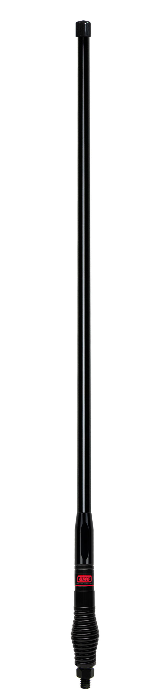 GME US Heavy Duty GMRS Radome Antenna (6.6dBi Gain) - Black