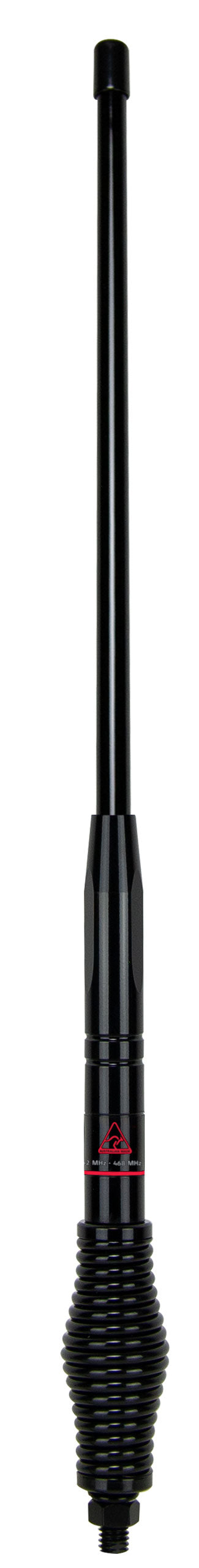 GME US Medium Duty GMRS Radome Antenna (2.1dBi Gain) - Black