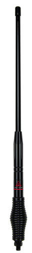 GME US Medium Duty GMRS Radome Antenna (2.1dBi Gain) - Black