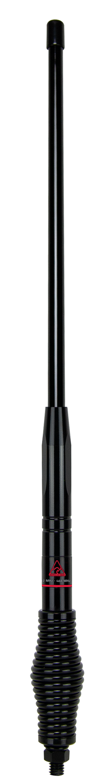 GME US Medium Duty GMRS Radome Antenna (2.1dBi Gain) - Black