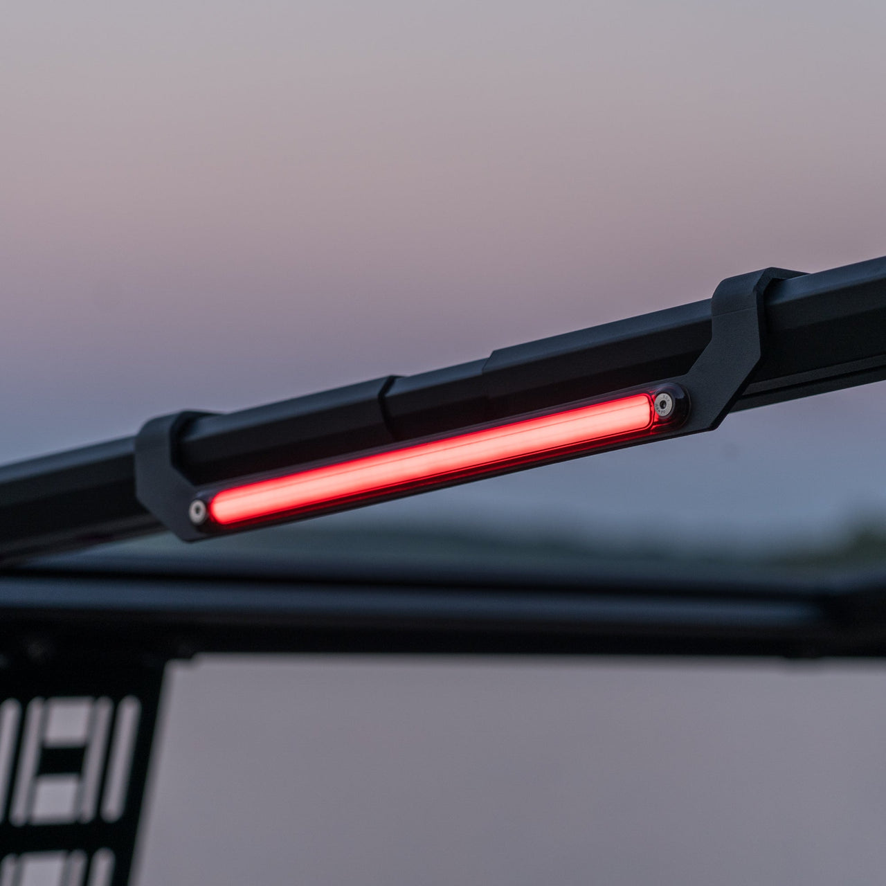 KUAT IBEX® Rear Auxiliary Light