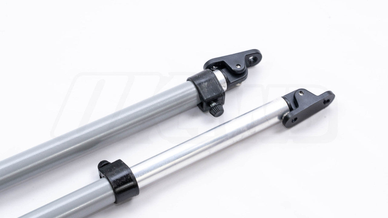 ALU CAB Awning Down Poles