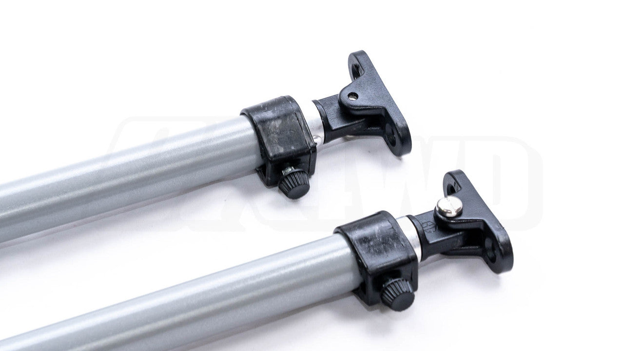 ALU CAB Awning Down Poles